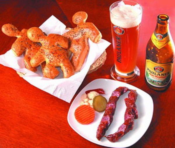 世界杯四强菜精典推介(图)-美食俱乐部-杭州19